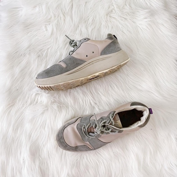 Eytys | Chunky Sneakers - Picture 1 of 4